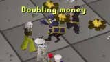 RuneScape players say Twitter's bitcoin scam looks familiar