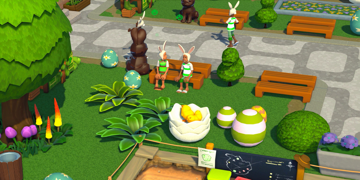 Steam Community :: Guide :: Easter Egg