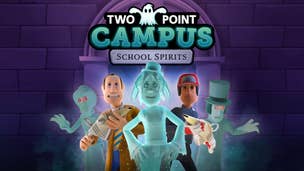 Image for Two Point Campus ventures into the metaphysical with new DLC