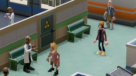 Theme Hospital successor Two Point Hospital is very much 1997 wearing 2018's clothes
