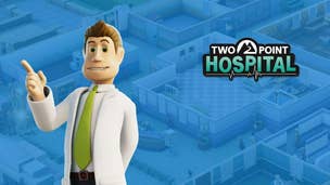 Two Point Hospital creator Two Point Studios is now a Sega studio