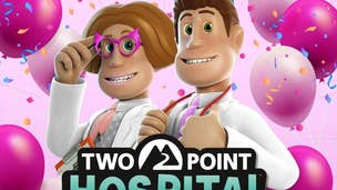 Two Point Hospital is free to play on Steam this weekend