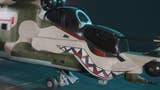 Twórcy Battlefield 2042 usuwają „uśmiechnięty” skin dla rosyjskiego helikoptera