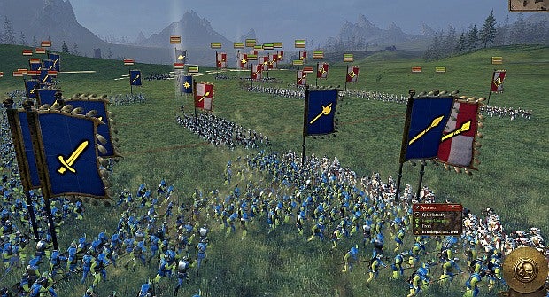 Steam Top 10: Marauders, Witchers & Streamers