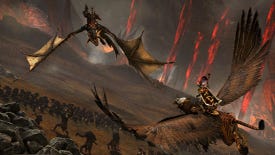 Orcs Have Tithing Problems In Total War: Warhammer