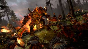 Total War: Warhammer 2 video teases upcoming The Silence & The Fury DLC