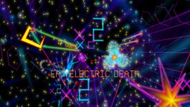Eat Electric Death: Atari Trying To Block Jeff Minter's TxK