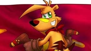 Ty the Tasmanian Tiger bounces back in March