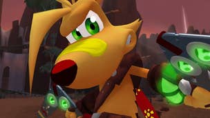 Ty the Tasmanian Tiger 2 and 3 could see a return on Nintendo Switch