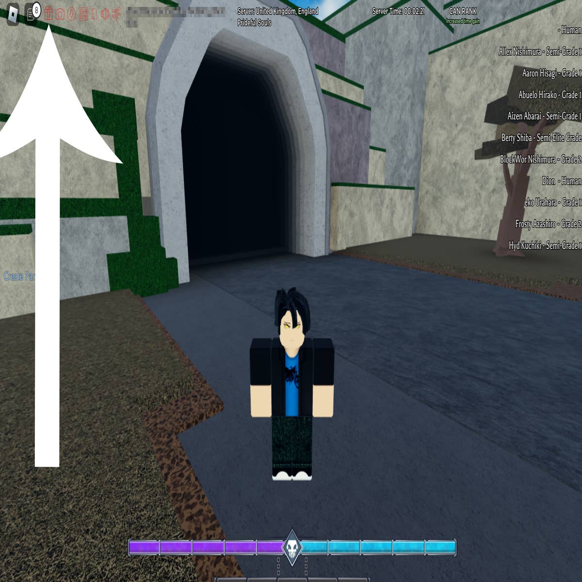 *NEW* ALL WORKING CODES FOR SOUL WAR IN 2022! ROBLOX