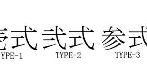 Square registers Type-1, 2 and 3 trademarks