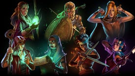 Image for Pillars Of Eternity and Tyranny are free on the Epic Games Store next week