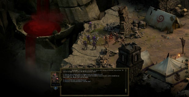 Image for In Tyranny, It's Good To Be Evil