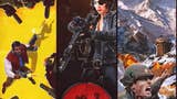 Čtyři přídavné epizody pro Wolfenstein 2