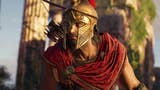 Assassins Creed Odyssey - první oficiální trailer a báječných 8 minut hraní