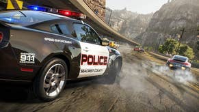 Už oficiálně Need for Speed Hot Pursuit i s hraným filmečkem