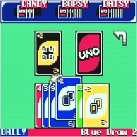 Uno - Blue Highway Games