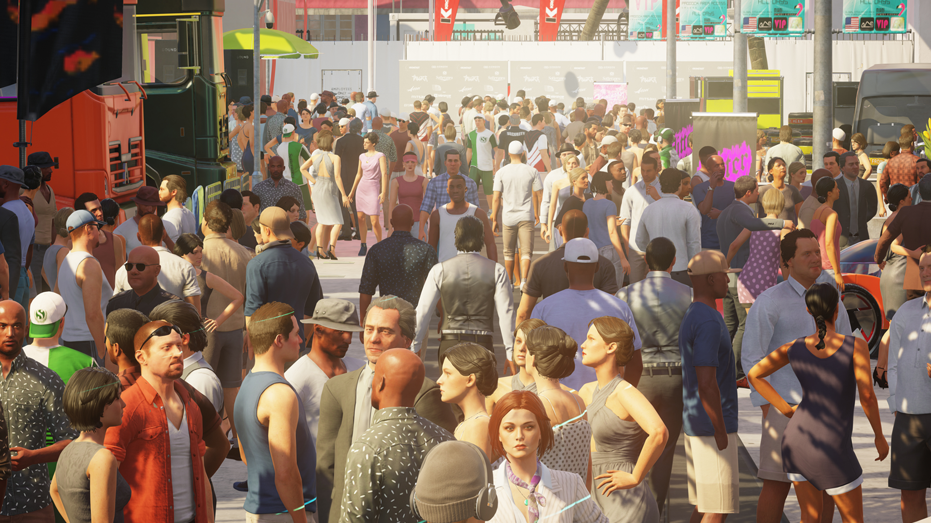 Hitman 2 VG247