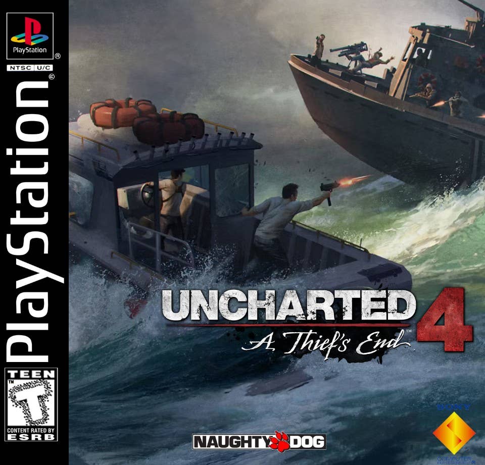 Ps1 Game Cover Template at Philip Mayers blog
