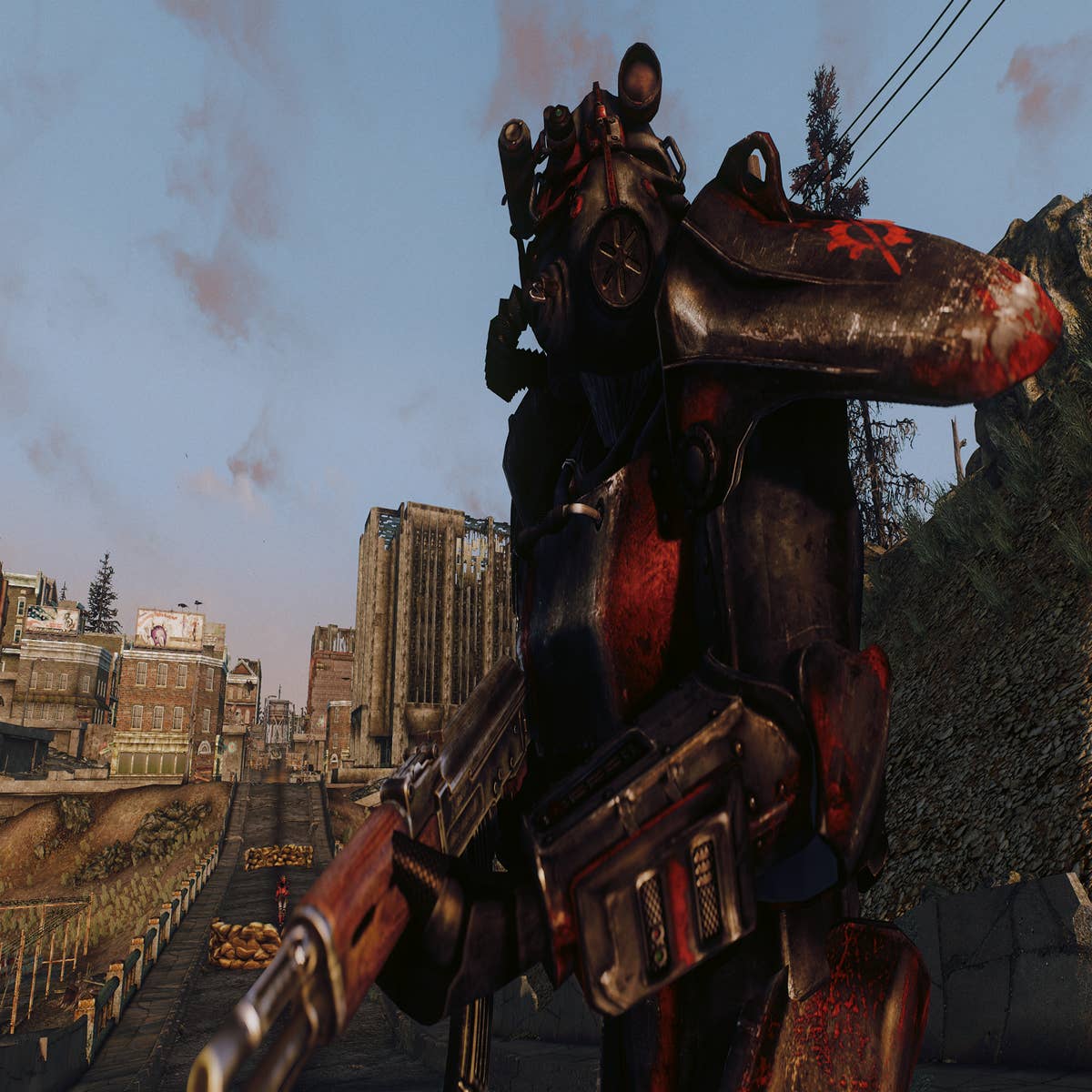 Fallout 3: Requisitos mínimos y recomendados en PC - Vandal