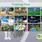 Wii Fit Plus screenshot