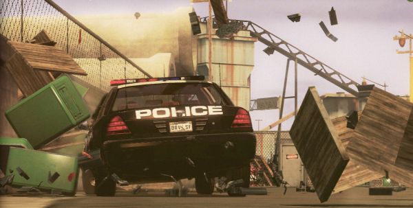 Image for Driver: San Francisco & Anno 2070 Affected By Ubi DRM