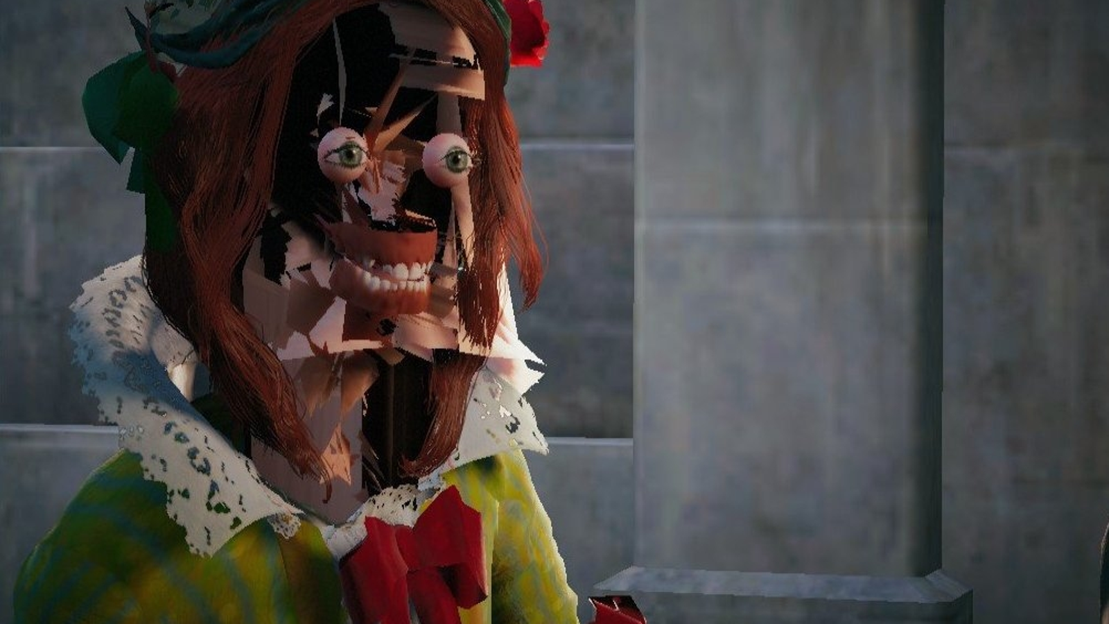 ubisoft addresses every known assassins creed unity glitch and workaround 1416014814496 Ubisoft addresses every known Assassin's Creed Unity glitch and workaround | Eurogamer.net