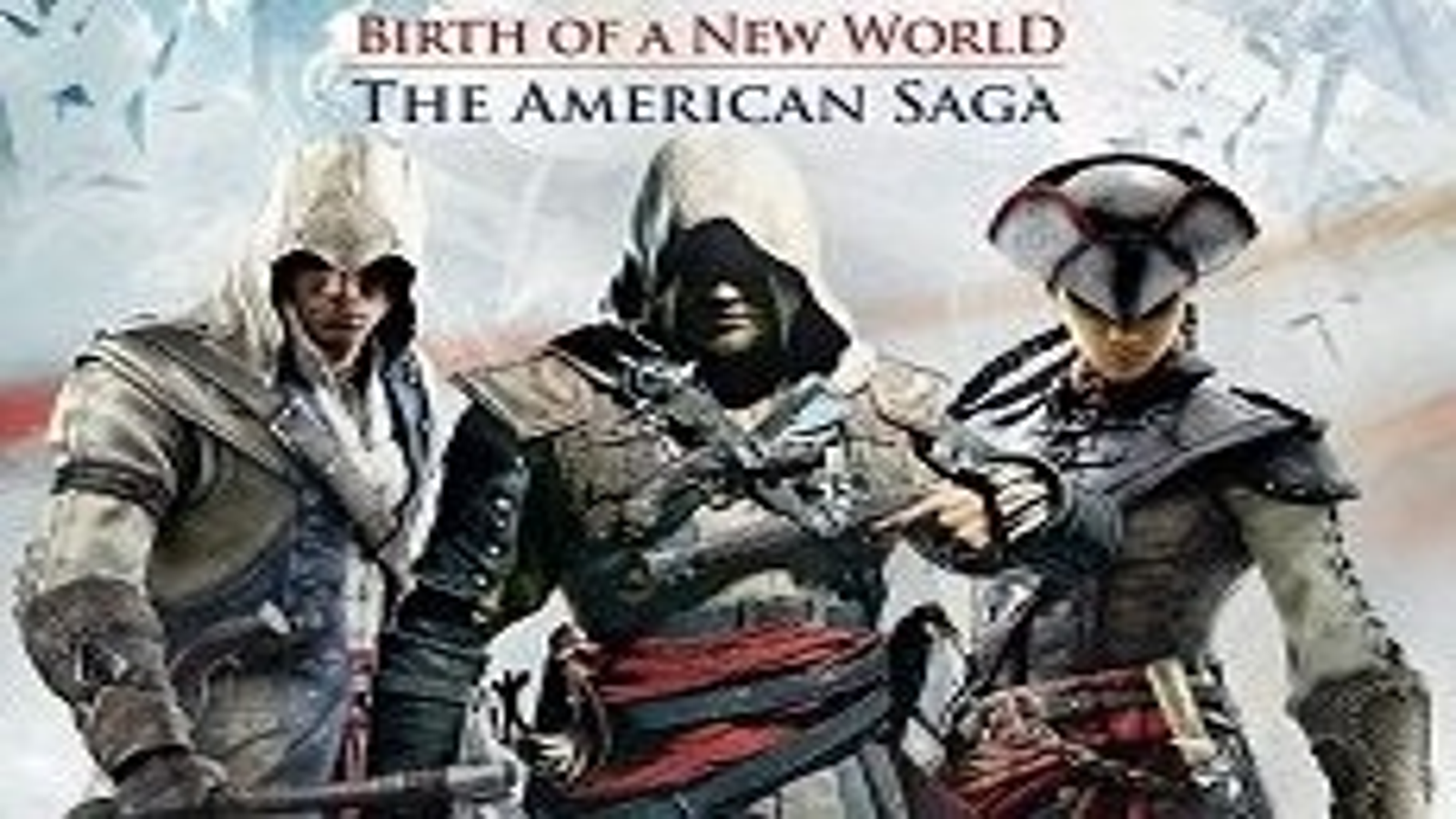 Ubisoft® and Scholastic Collaborate on New Young Adult Book Series Last  Descendants Based on the Assassin's Creed® Universe