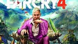 Ubisoft anuncia oficialmente Far Cry 4