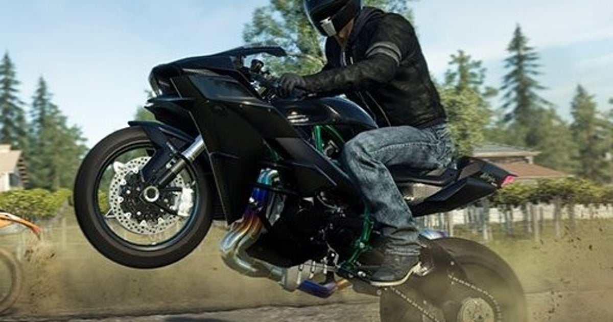 Ubisoft buys The Crew developer Ivory Tower | Eurogamer.net