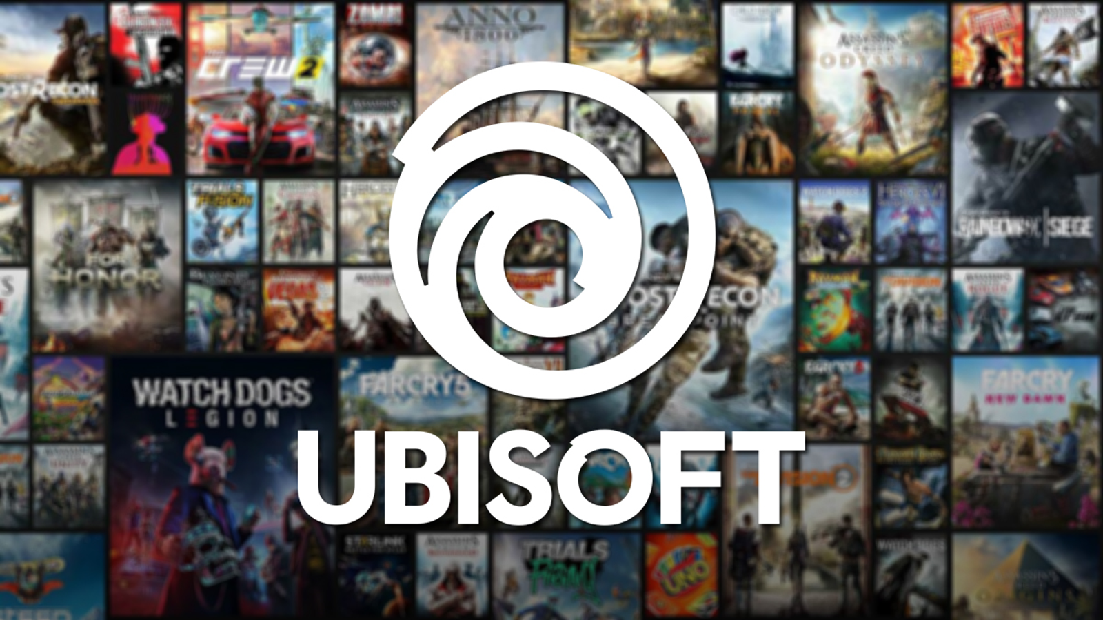 Ubisoft deve lançar pelo menos cinco jogos de PS5 até março de 2024