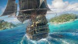 Ubisoft delays open-world pirate adventure Skull and Bones