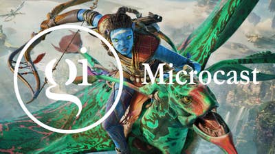 Ubisoft looks Forward, Embracer scales back | Microcast