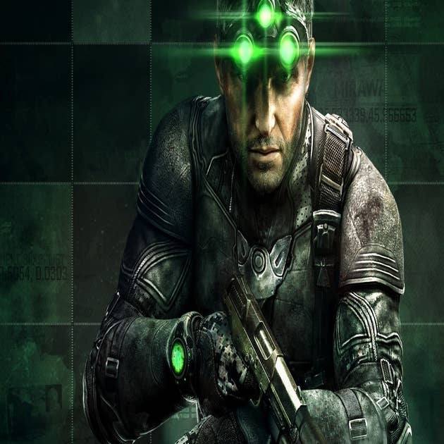 Splinter Cell on PS4: Hopes Renewed Following Big Hint From Voice Actor -  PlayStation Universe