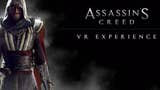 Ubisoft kondigt Assassin's Creed VR Experience aan