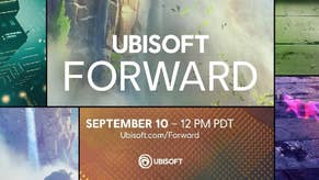 Ubisoft kondigt datum volgende Ubisoft Forward aan