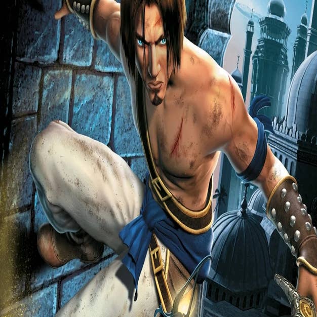Prince of Persia Sands of Time Remake announced, to be released on