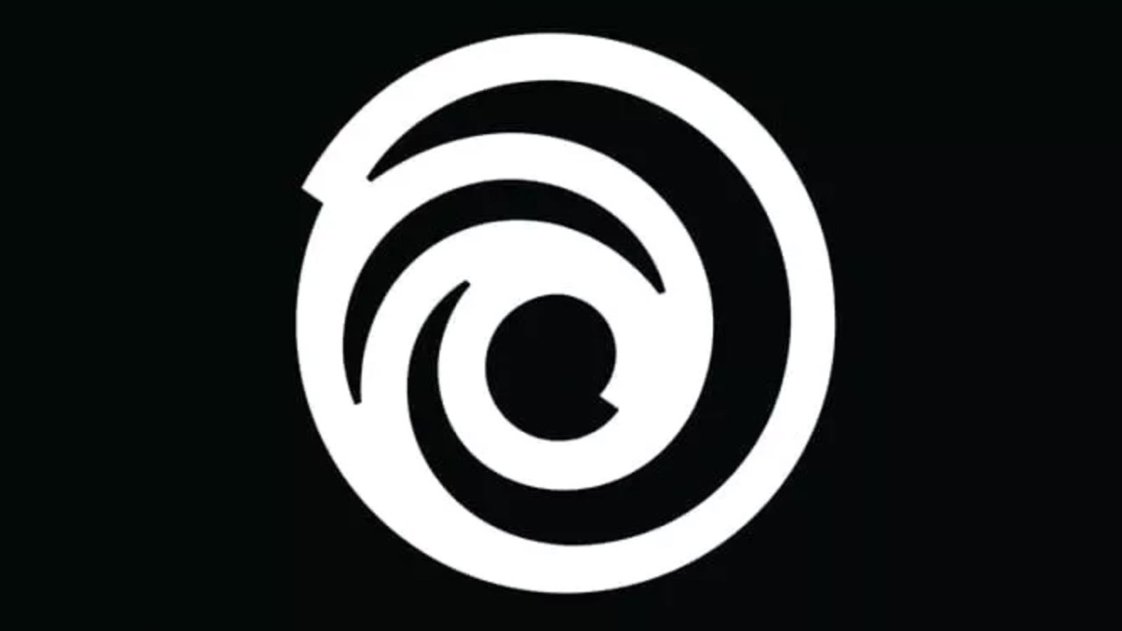 Ubisoft Logo Png