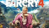 Ubisoft makes Far Cry 4 official, due this November