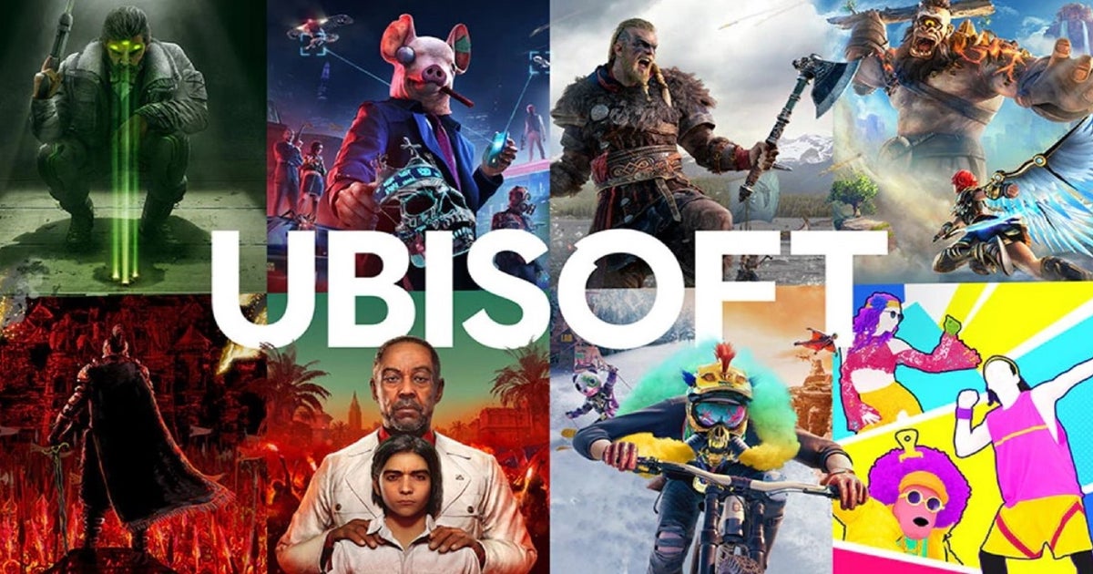 Ubisoft sperrt inaktive Konten und sperrt den Zugriff auf Spiele
