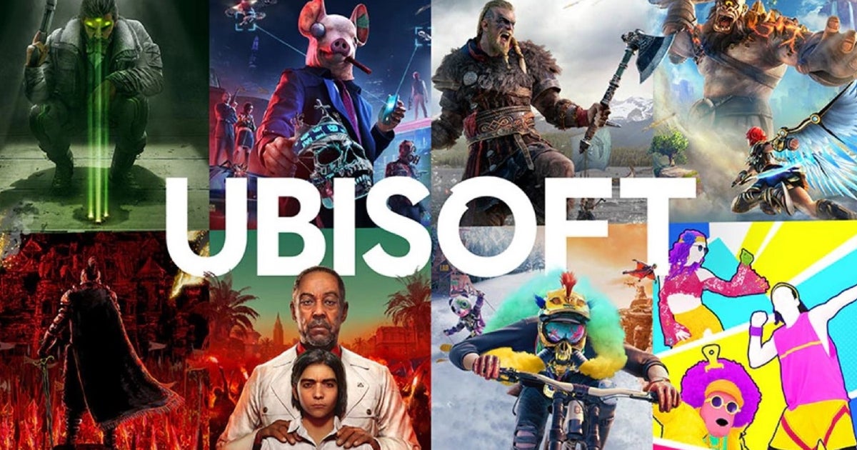 Ubisoft sperrt inaktive Konten und sperrt den Zugriff auf Spiele