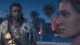 UbiSoft: Odbyt Assassins Creed Odyssey překonal naše odhady