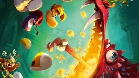 Ubisoft oferece Rayman Legends para PC