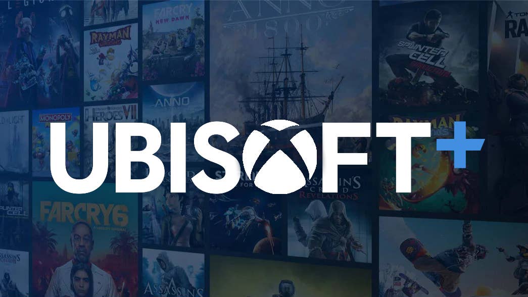 Cabina Pantano Polinizar Ubisoft+ is heading to Xbox - and here's how it plans to compete with Game  Pass | GamesIndustry.biz