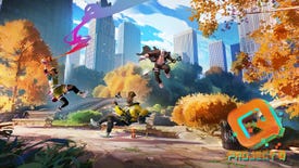 Ubisoft have announced Project Q, a team battle arena game that leaked online