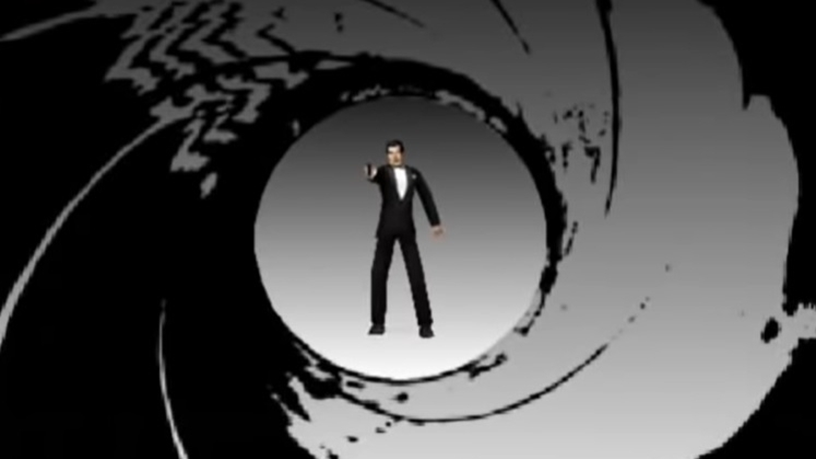 A fan has remade 'Goldeneye 007' in the 'Far Cry 5' level editor