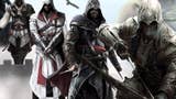 Ubisoft regista o domínio Assassin's Creed Collection