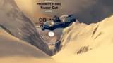 Ubisoft reveals new extreme winter sports game Steep