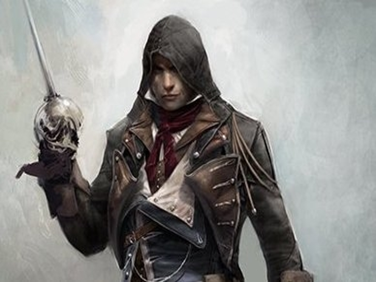 Ubisoft desistiu de interligar o enredo de Assassin s Creed Origins após  problemas com Unity, afirma escritor da franquia