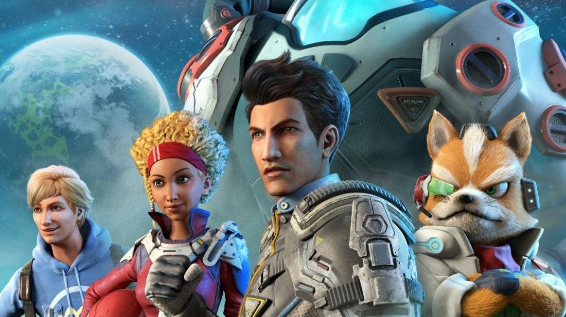 Starlink video hot sale game